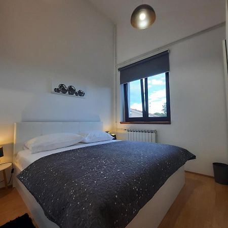 Apartman Sofia Пореч Экстерьер фото
