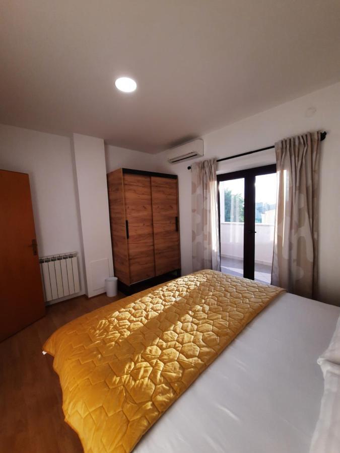 Apartman Sofia Пореч Экстерьер фото