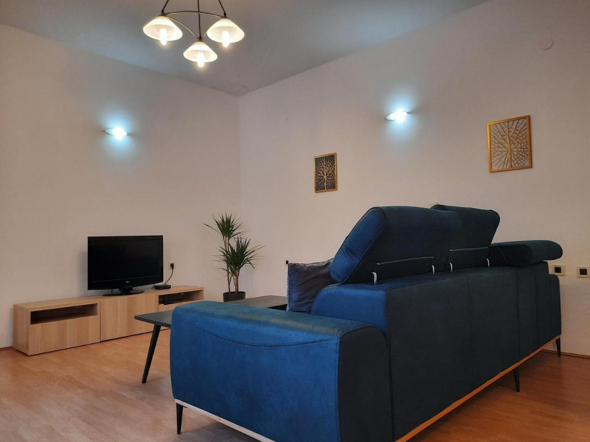Apartman Sofia Пореч Экстерьер фото