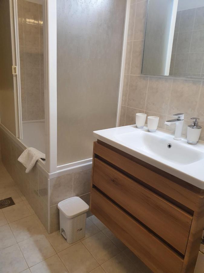 Apartman Sofia Пореч Экстерьер фото